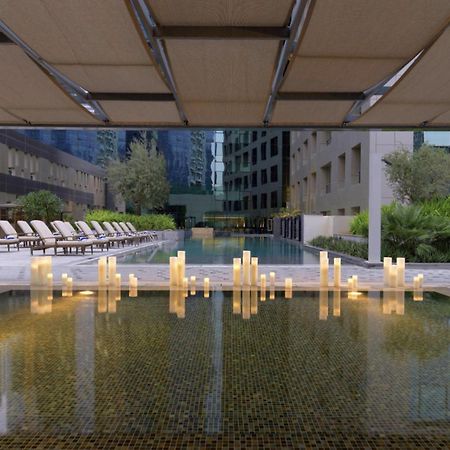 Next'House - Downtown Views Host Hostel Dubai Exterior photo