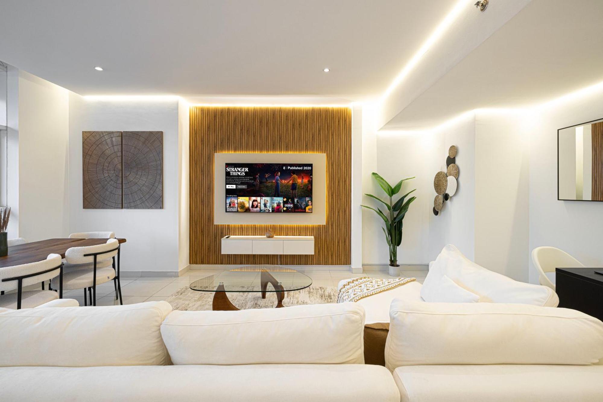 Next'House - Downtown Views Host Hostel Dubai Exterior photo